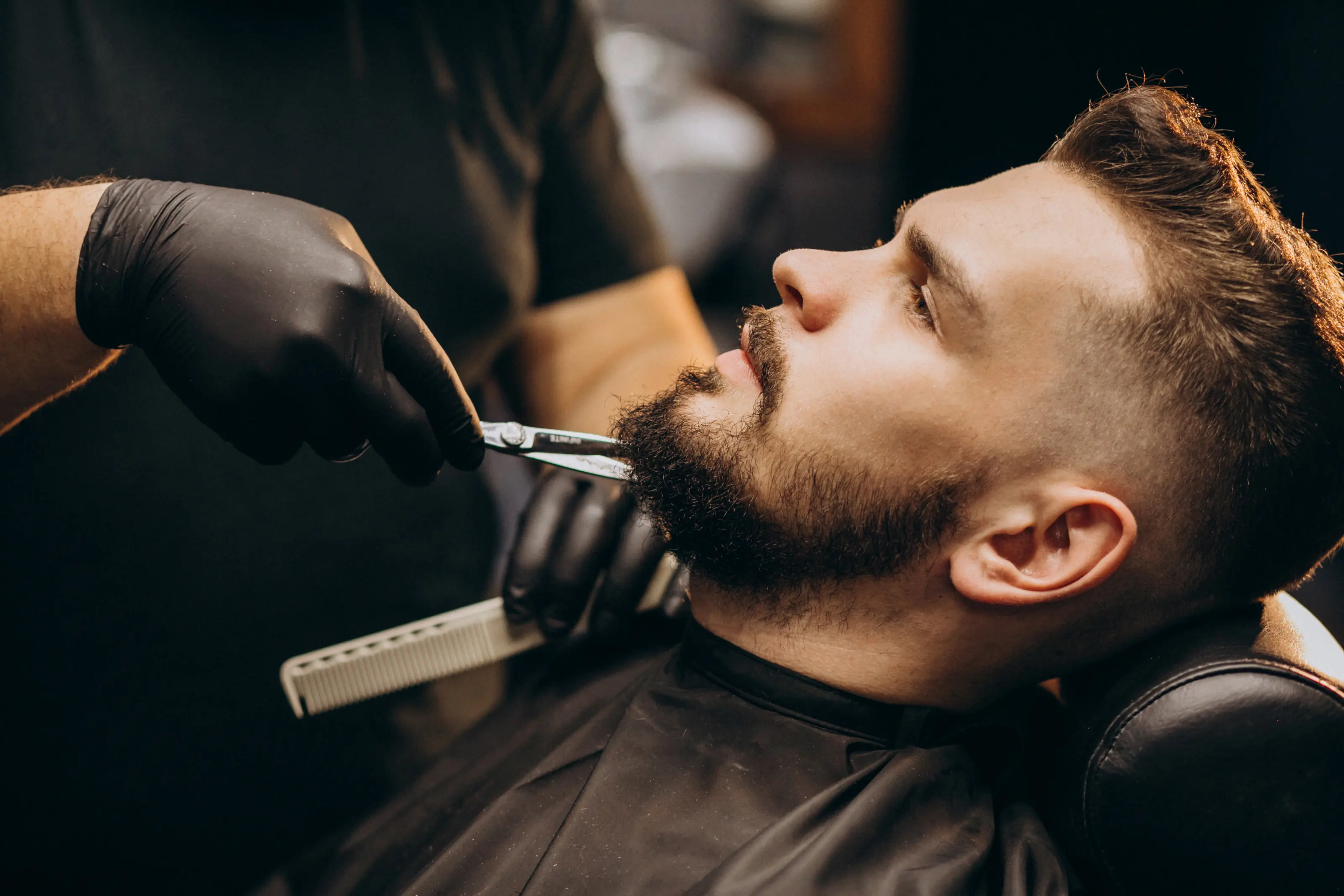 Razor Barbería Premium Experience