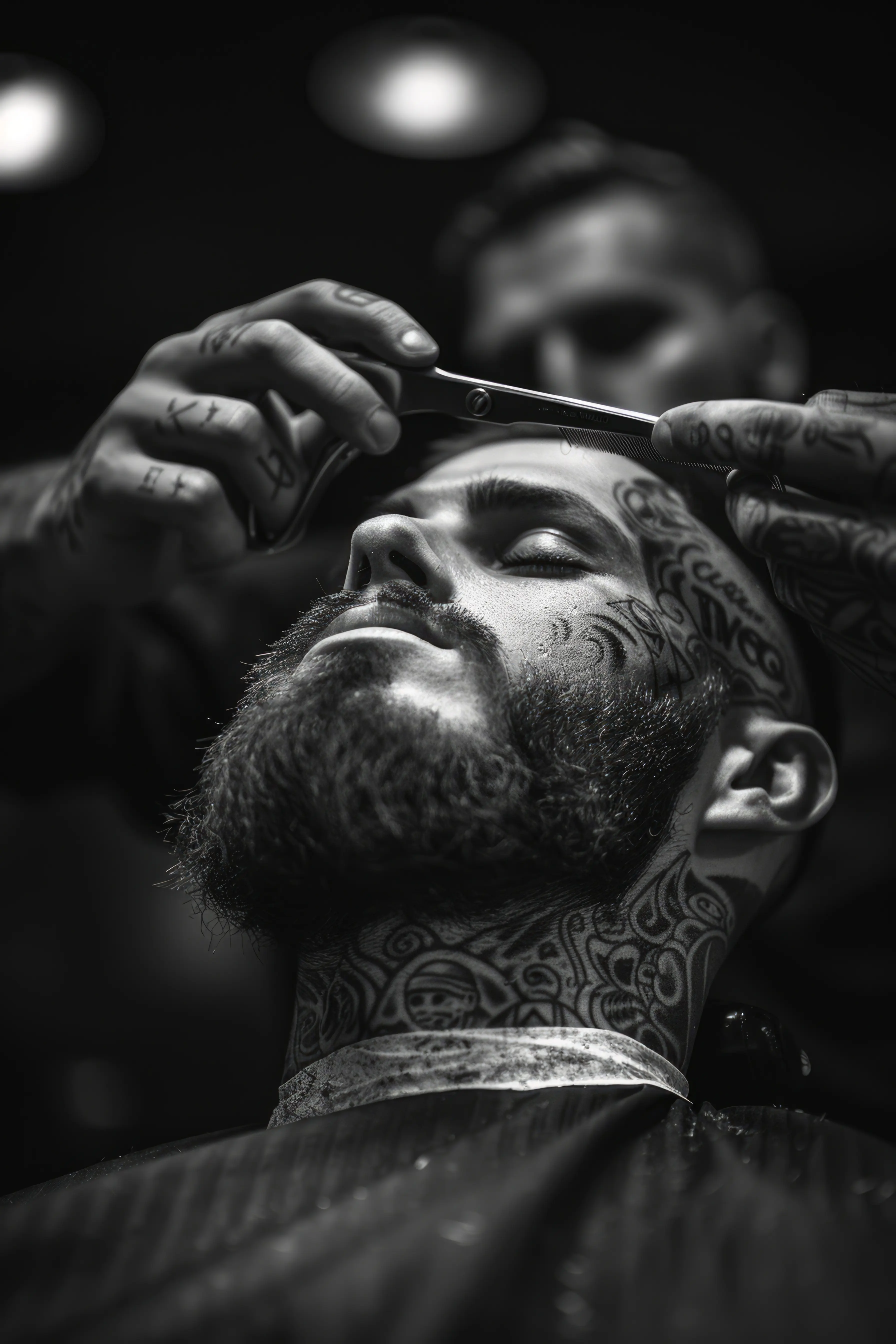 Razor Barbería Premium